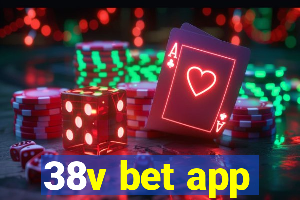 38v bet app